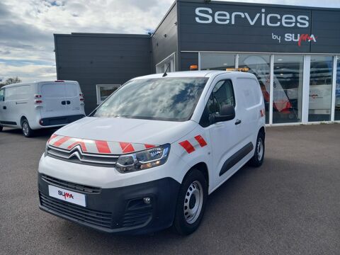 Camion - porteur > 3,5 t Camion - porteur > 3,5 t 2019 occasion Viriat 01440