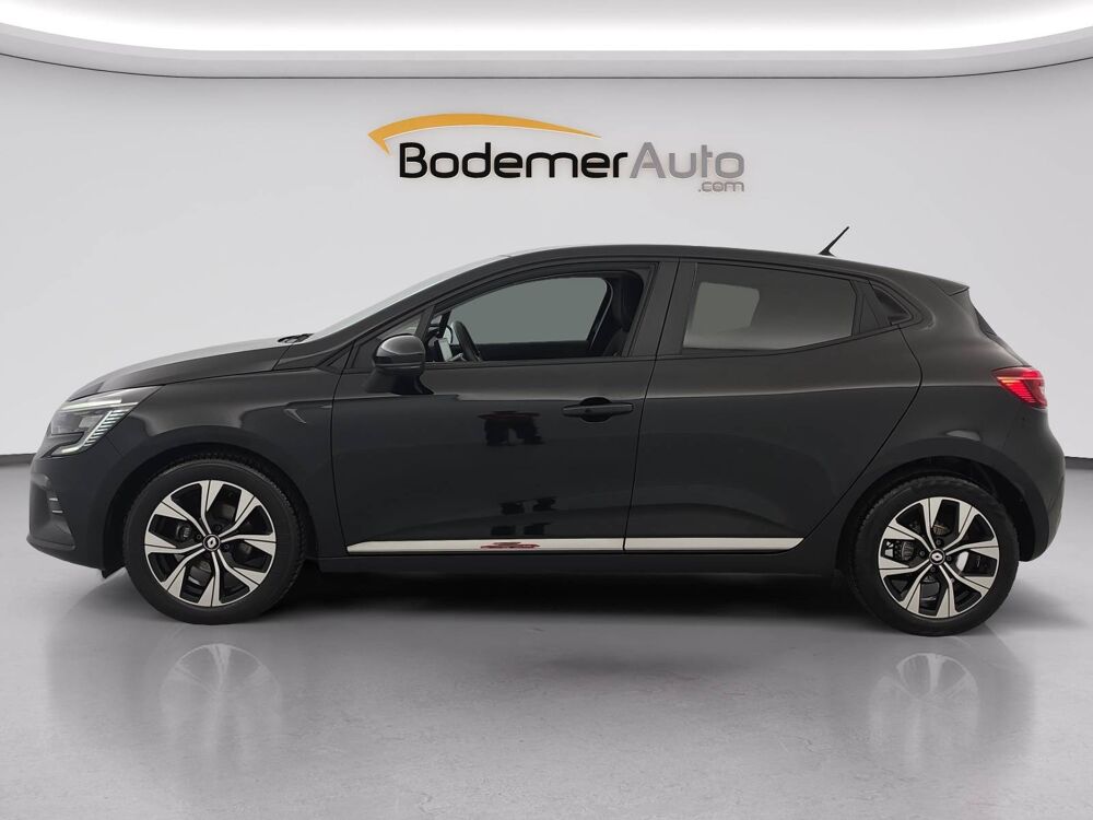 Clio TCe 100 GPL 2023 occasion 61000 Alen&ccedil;on