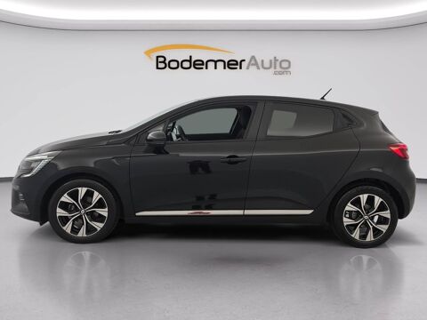 Clio TCe 100 GPL 2023 occasion 61000 Alen&ccedil;on