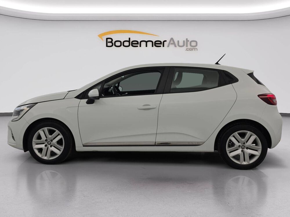 Clio SCe 65 - 21N 2022 occasion 61100 Flers
