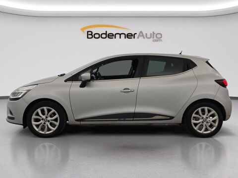 Clio dCi 90 Energy 2017 occasion 50000 Saint-L&ocirc;
