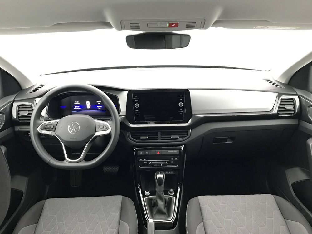 T-Cross 1.0 TSI 116 Start/Stop DSG7 2025 occasion 25000 Besan&ccedil;on