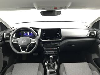 T-Cross 1.0 TSI 116 Start/Stop DSG7 2025 occasion 25000 Besan&ccedil;on