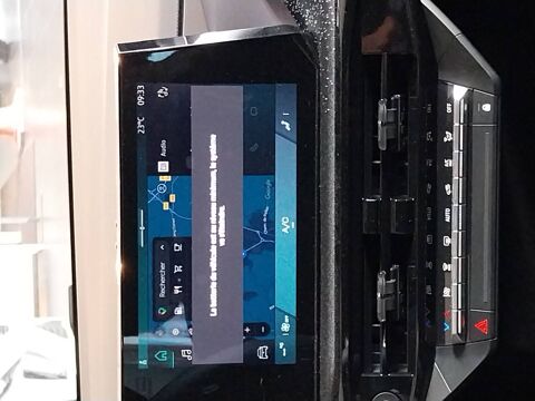 Clio E-Tech full hybrid 160 ch 2026 occasion 29900 Concarneau