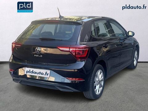 Polo 1.0 TSI 95 S&S BVM5 2023 occasion 13014 Marseille