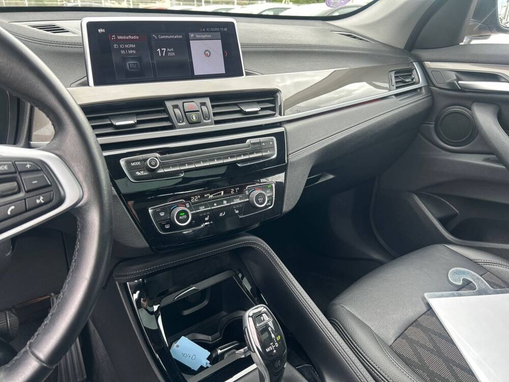X1 sDrive 18i 136 ch DKG7 2021 occasion 14200 H&eacute;rouville-Saint-Clair