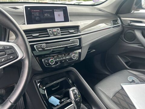 X1 sDrive 18i 136 ch DKG7 2021 occasion 14200 H&eacute;rouville-Saint-Clair