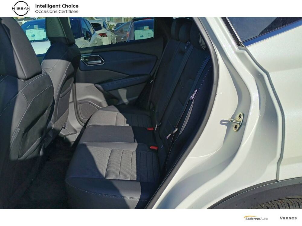 Qashqai e-Power 190 ch 2024 occasion 56000 Vannes