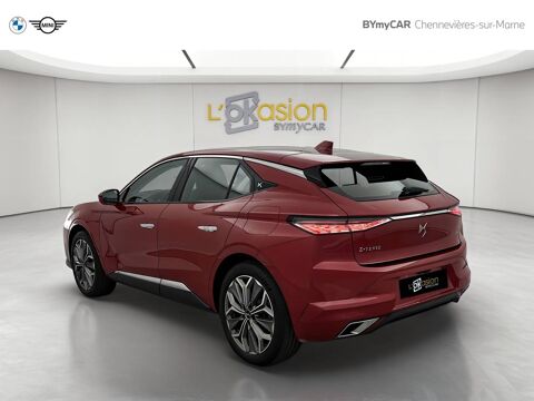 DS4 DS 4 Hybride E-Tense 225 EAT8 2024 occasion 94430 Chennevi&egrave;res-sur-Marne