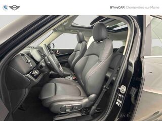 Cooper Countryman 136 ch BVA7 2023 occasion 94430 Chennevi&egrave;res-sur-Marne