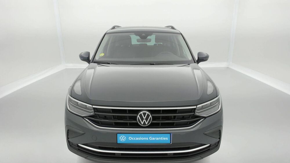 Tiguan 2.0 TDI 150ch DSG7 2023 occasion 25000 Besan&ccedil;on