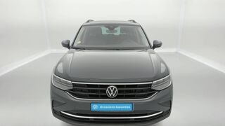 Tiguan 2.0 TDI 150ch DSG7 2023 occasion 25000 Besan&ccedil;on