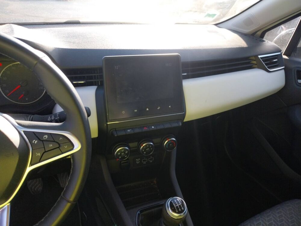 Clio SCe 65 2023 occasion 56850 Caudan
