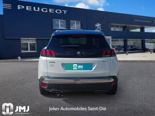 3008 Hybrid4 300 e-EAT8 GT 2020 occasion 88100 Sainte-Marguerite