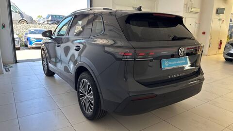 Tiguan 1.5 eTSI 131ch DSG7 2026 occasion 25000 Besan&ccedil;on