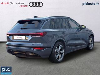 Q6 e-tron 306 ch 100 kWh performance 2025 occasion 13011 Marseille