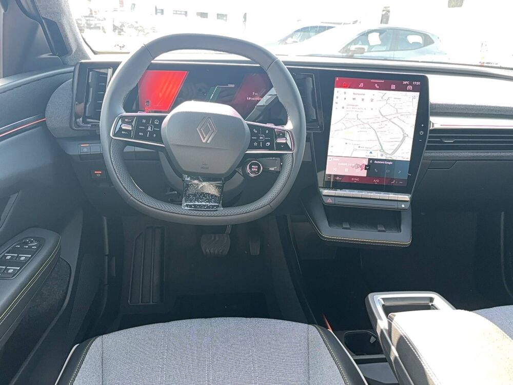 Sc&eacute;nic Scenic E-Tech &eacute;lectrique 220 ch grande autonomie 2026 occasion 50100 Cherbourg-en-Cotentin