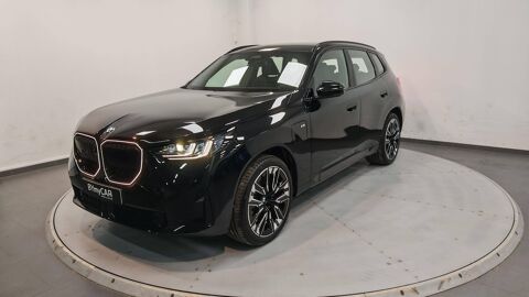 Annonce voiture BMW X3 89040 