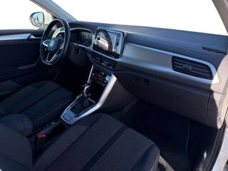 T-ROC T-Roc 2.0 TDI 150 Start/Stop DSG7 2023 occasion 13300 Salon-de-Provence