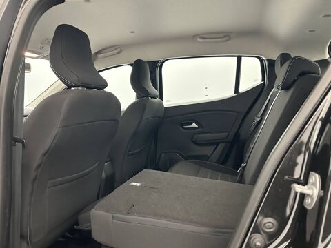 Sandero TCe 90 GSR2 2025 occasion 50100 Cherbourg-en-Cotentin