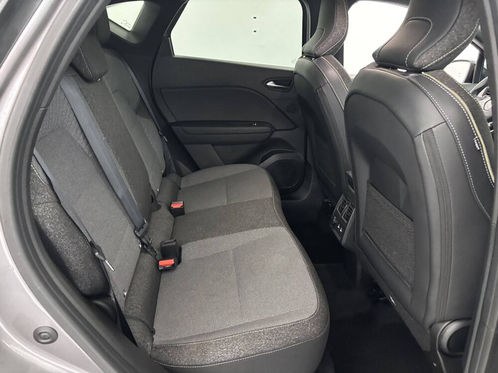 Captur E-Tech full hybrid 145 ch 2025 occasion 29270 Carhaix-Plouguer
