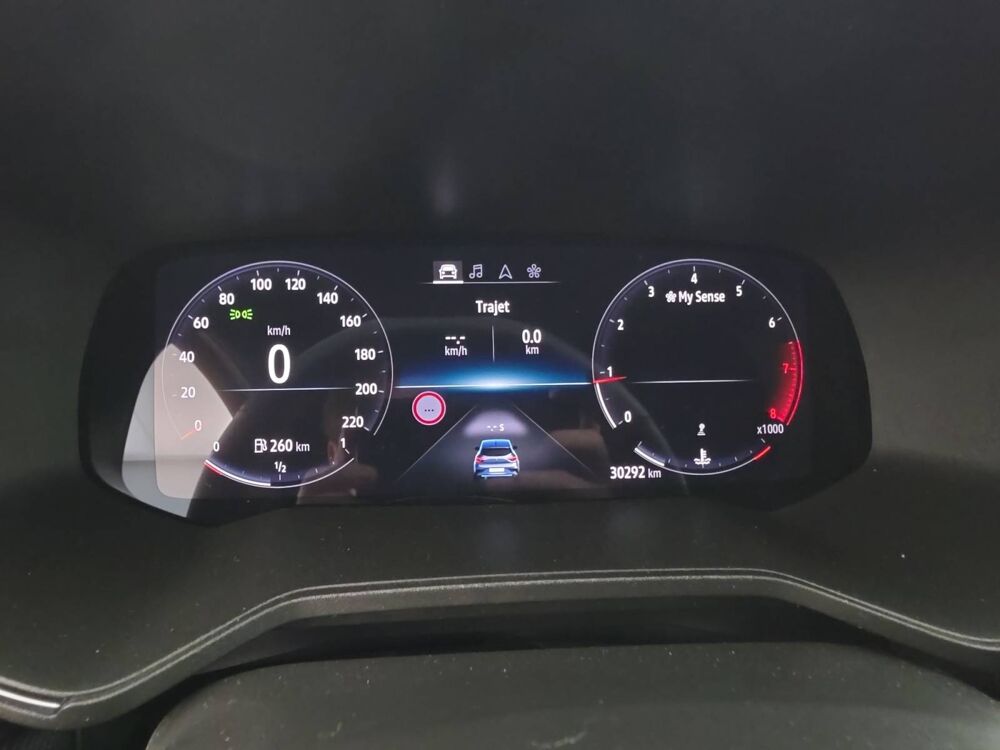 Clio TCe 90 2024 occasion 29900 Concarneau