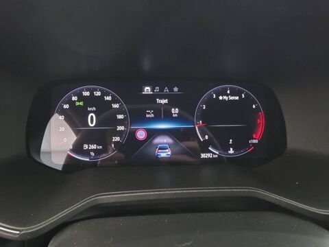 Clio TCe 90 2024 occasion 29900 Concarneau