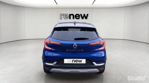 Captur TCe 90 ch 2023 occasion 50200 Coutances