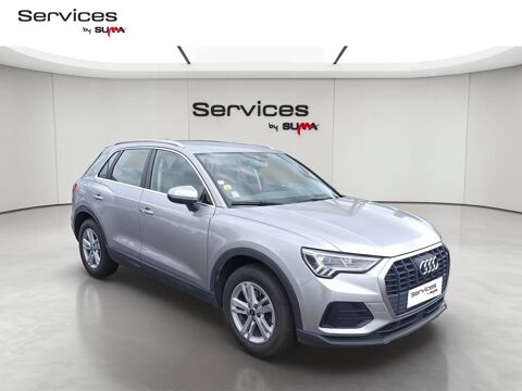 Q3 35 TDI 150 ch S tronic 7 2021 occasion 01440 Viriat