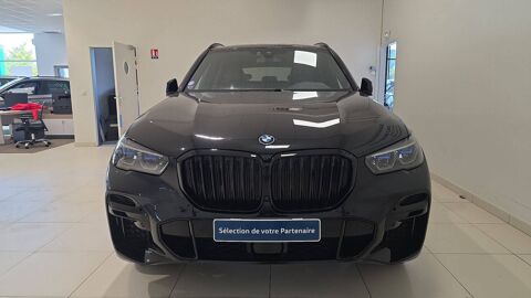 X5 xDrive45e 394 ch BVA8 2023 occasion 25000 Besan&ccedil;on