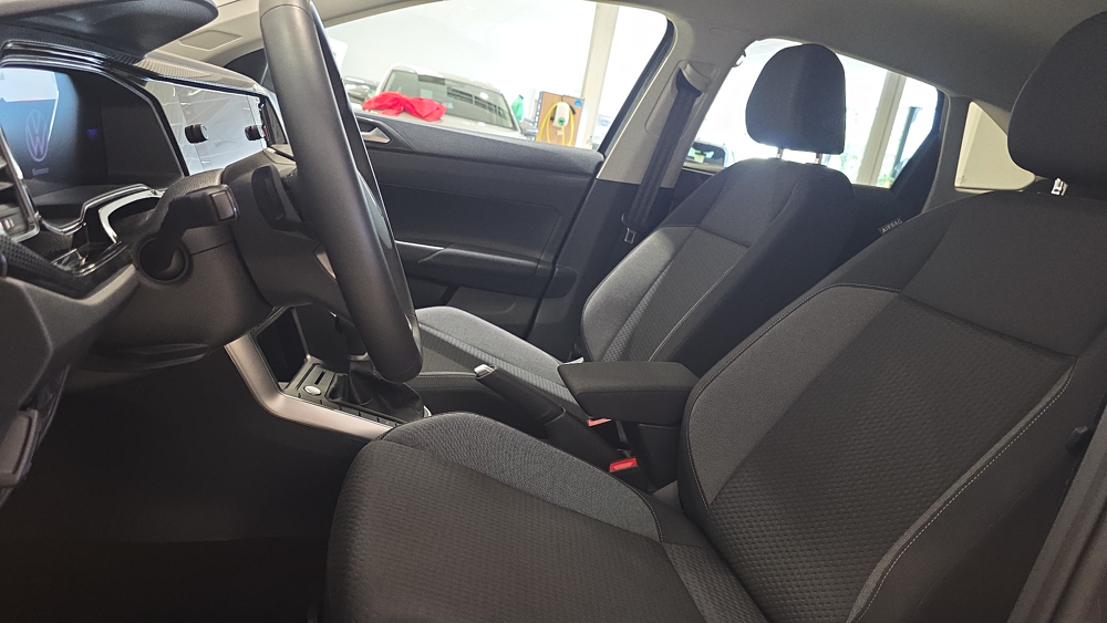 Taigo 1.0 TSI 116 DSG7 2025 occasion 25000 Besan&ccedil;on