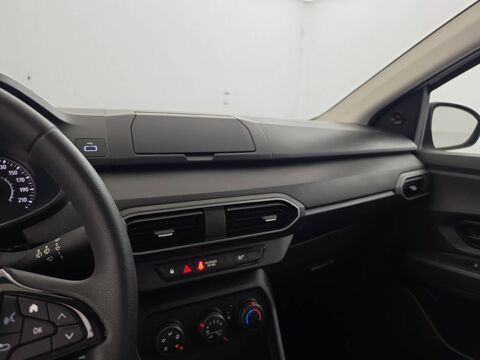 Sandero SCe 65 2024 occasion 56000 Vannes