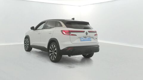 Austral E-Tech hybrid 200 2023 occasion 56850 Caudan