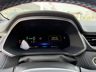 Captur E-Tech full hybrid 145 ch 2025 occasion 22200 Guingamp