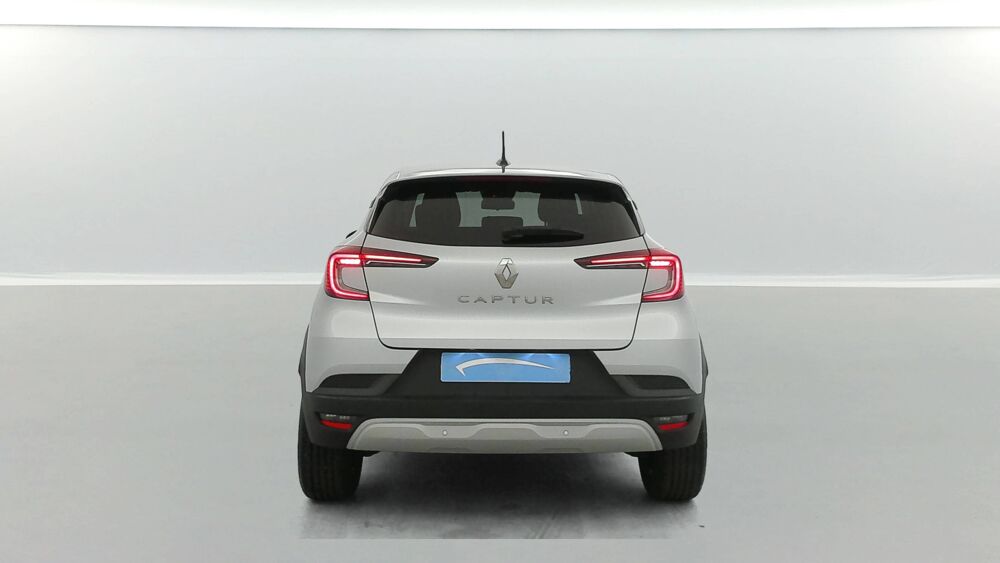 Captur TCe 90 2024 occasion 50100 Cherbourg-en-Cotentin