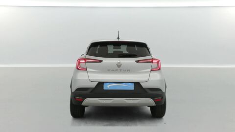 Captur TCe 90 2024 occasion 50100 Cherbourg-en-Cotentin