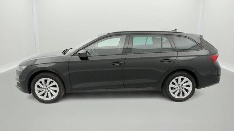 Octavia Combi 2.0 TDI 150 ch SCR DSG7 2025 occasion 25000 Besan&ccedil;on
