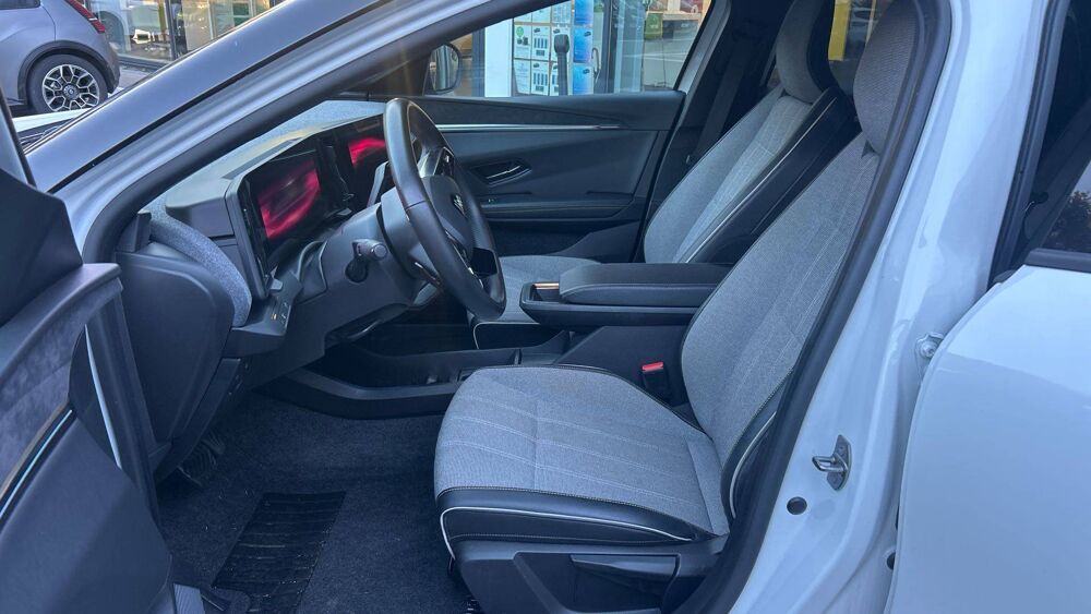 M&eacute;gane Megane E-Tech EV60 220 ch super charge 2024 occasion 29150 Ch&acirc;teaulin