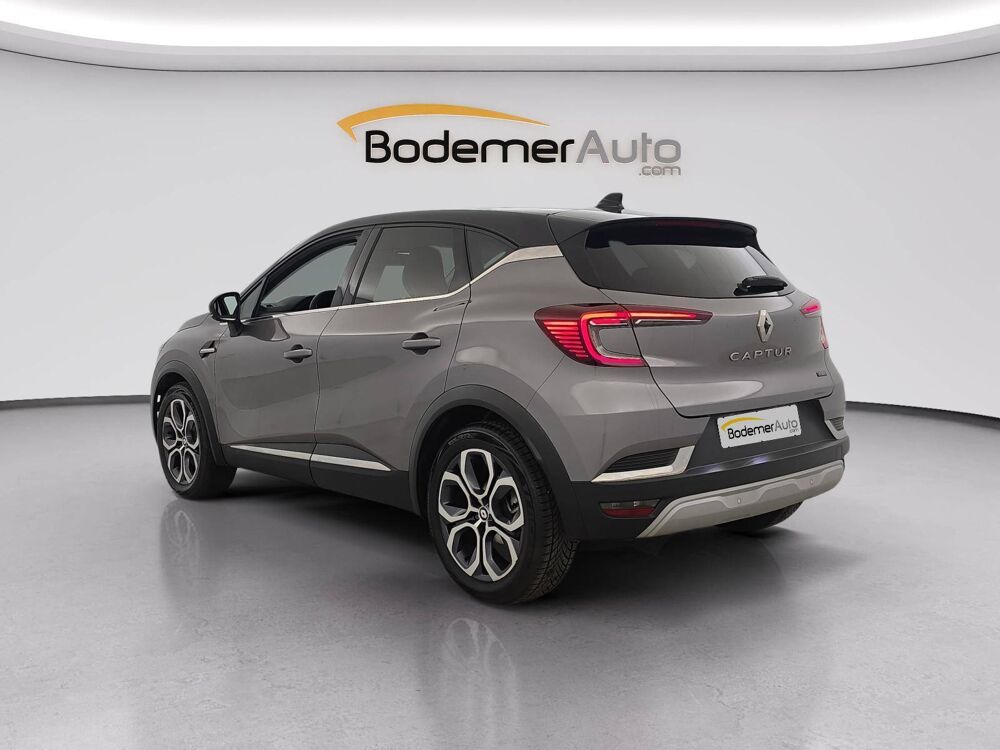 Captur E-Tech full hybrid 145 2023 occasion 29900 Concarneau