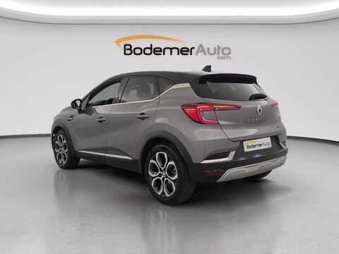 Captur E-Tech full hybrid 145 2023 occasion 29900 Concarneau