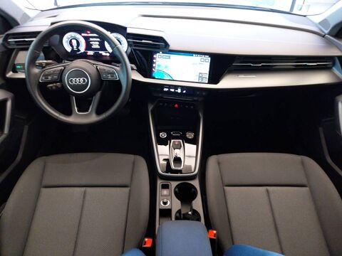 A3 Berline TFSI Mild Hybrid 150 S tronic 7 2025 occasion 24200 Sarlat-la-Can&eacute;da