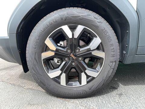Duster Mild Hybrid 130 2026 occasion 56300 Pontivy