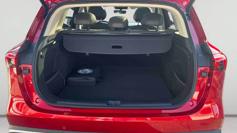 MGS6 EV 2026 occasion 62500 Salperwick