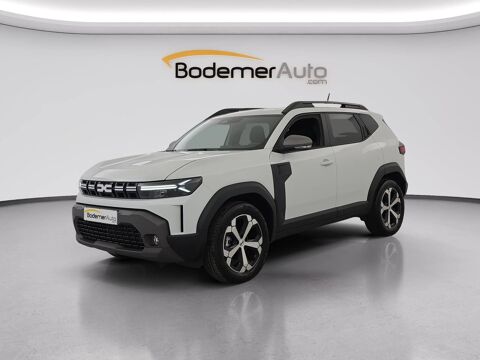 Dacia Duster Hybrid 155 2026 occasion Bayeux 14400