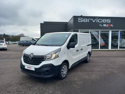 Camion - porteur > 3,5 t Camion - porteur > 3,5 t 2019 occasion Viriat 01440