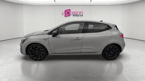 Clio E-Tech full hybrid 145 ch GSR2 2025 occasion 94430 Chennevi&egrave;res-sur-Marne