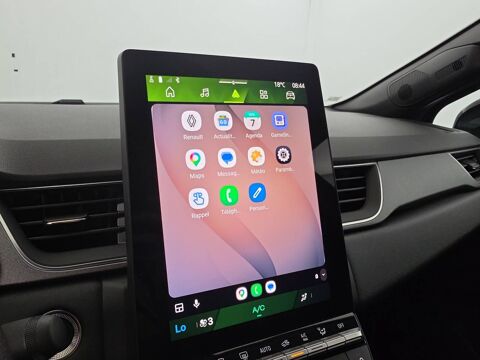 Symbioz E-Tech full hybrid 160 ch 2026 occasion 50200 Coutances