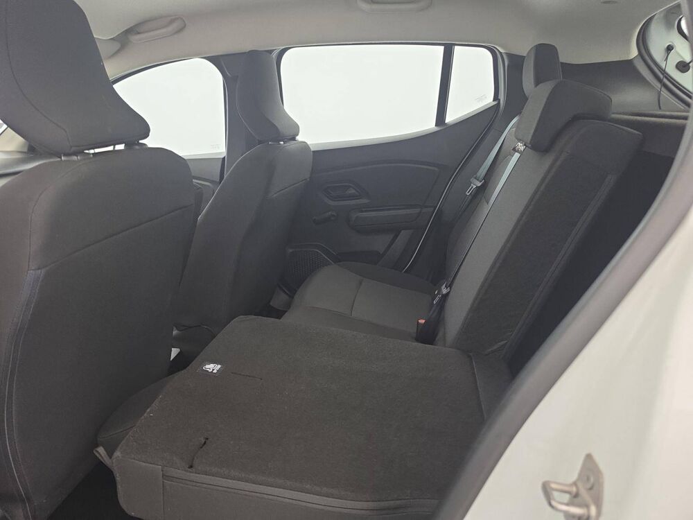 Sandero ECO-G 100 - 22 2022 occasion 22000 Saint-Brieuc
