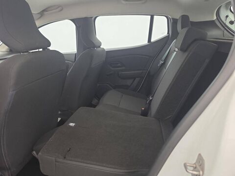 Sandero ECO-G 100 - 22 2022 occasion 22000 Saint-Brieuc