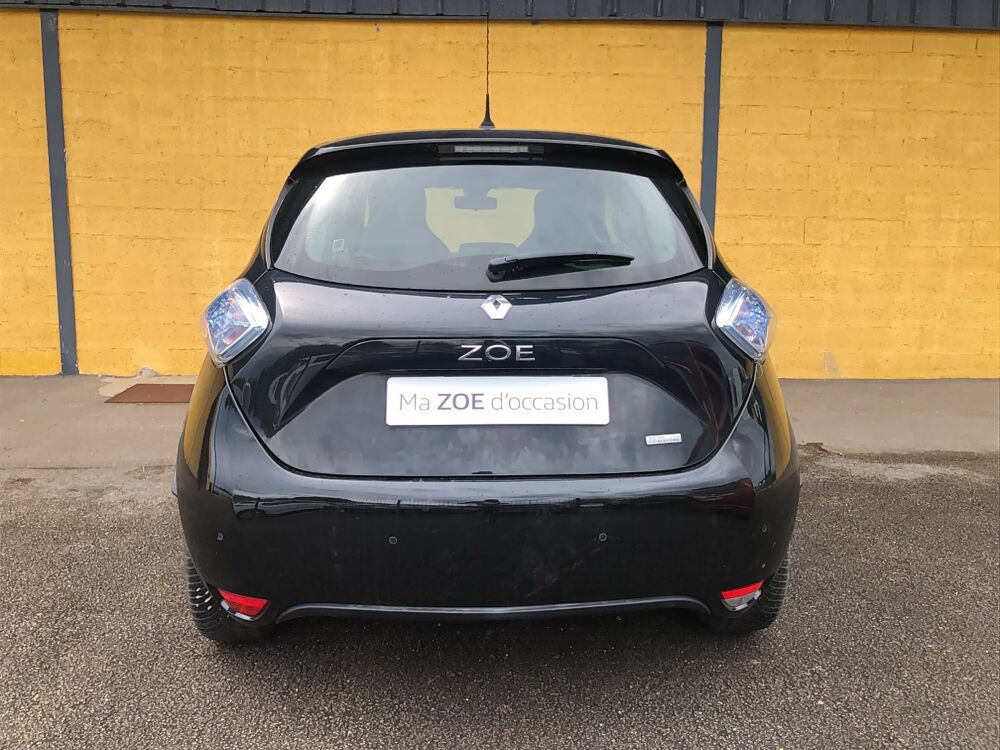 Zo&eacute; Zoe R90 Achat Int&eacute;gral 2019 occasion 29000 Quimper